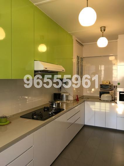 Blk 4 Toh Yi Drive (Bukit Timah), HDB 4 Rooms #151893072
